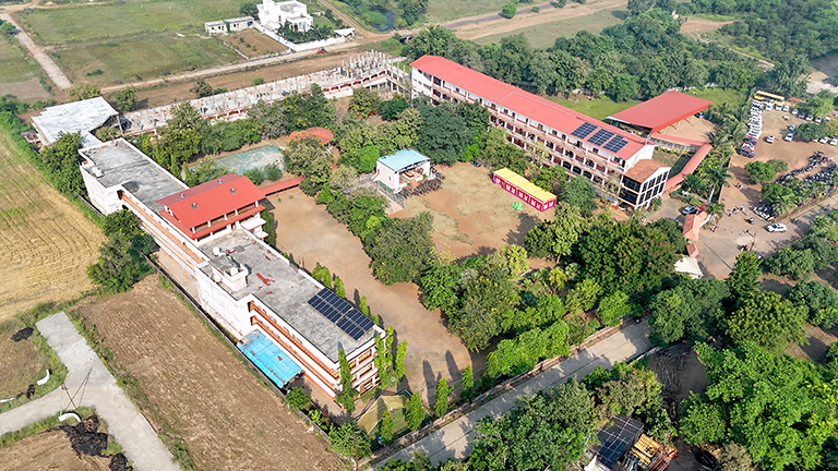Campus