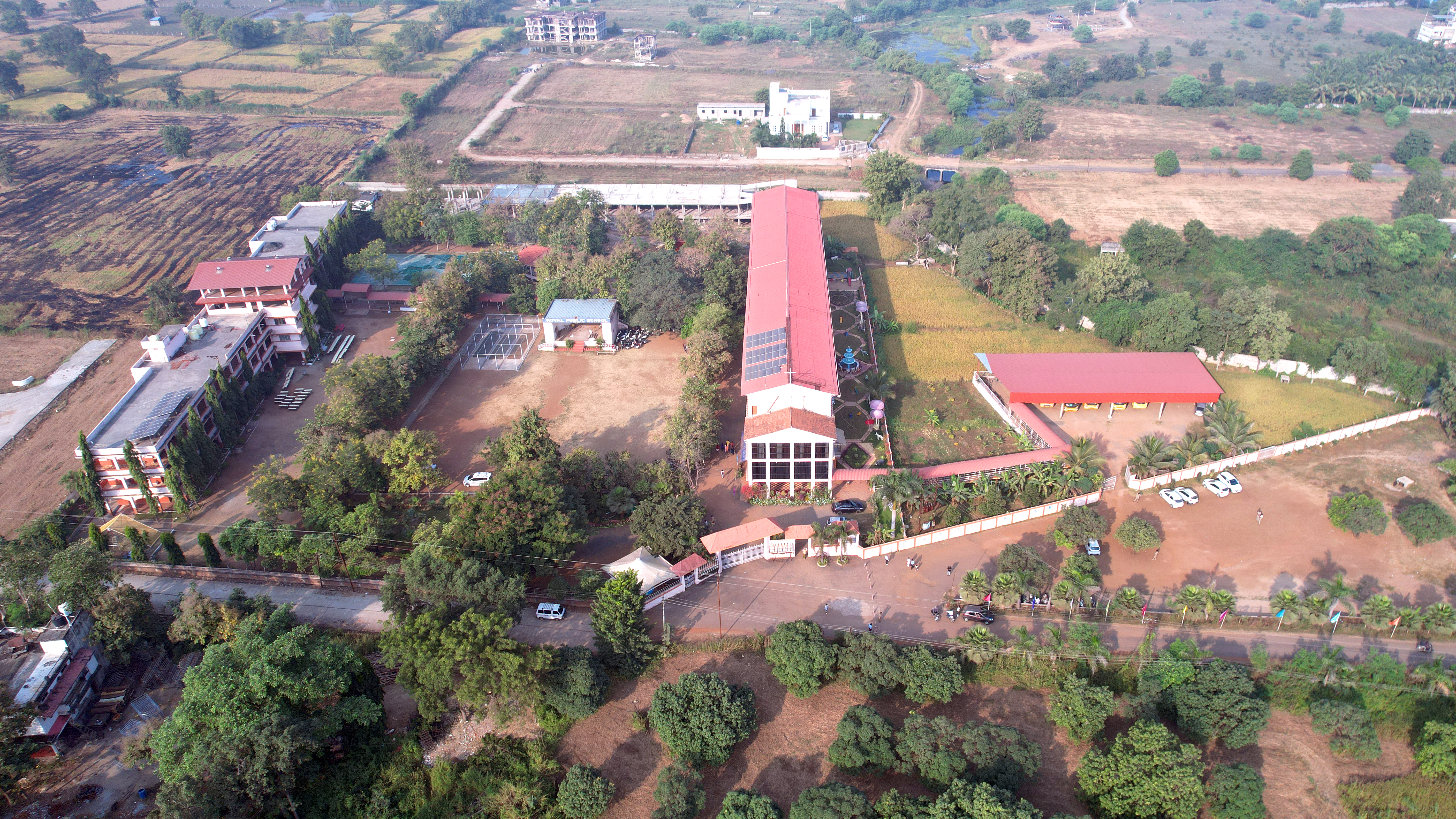 Campus