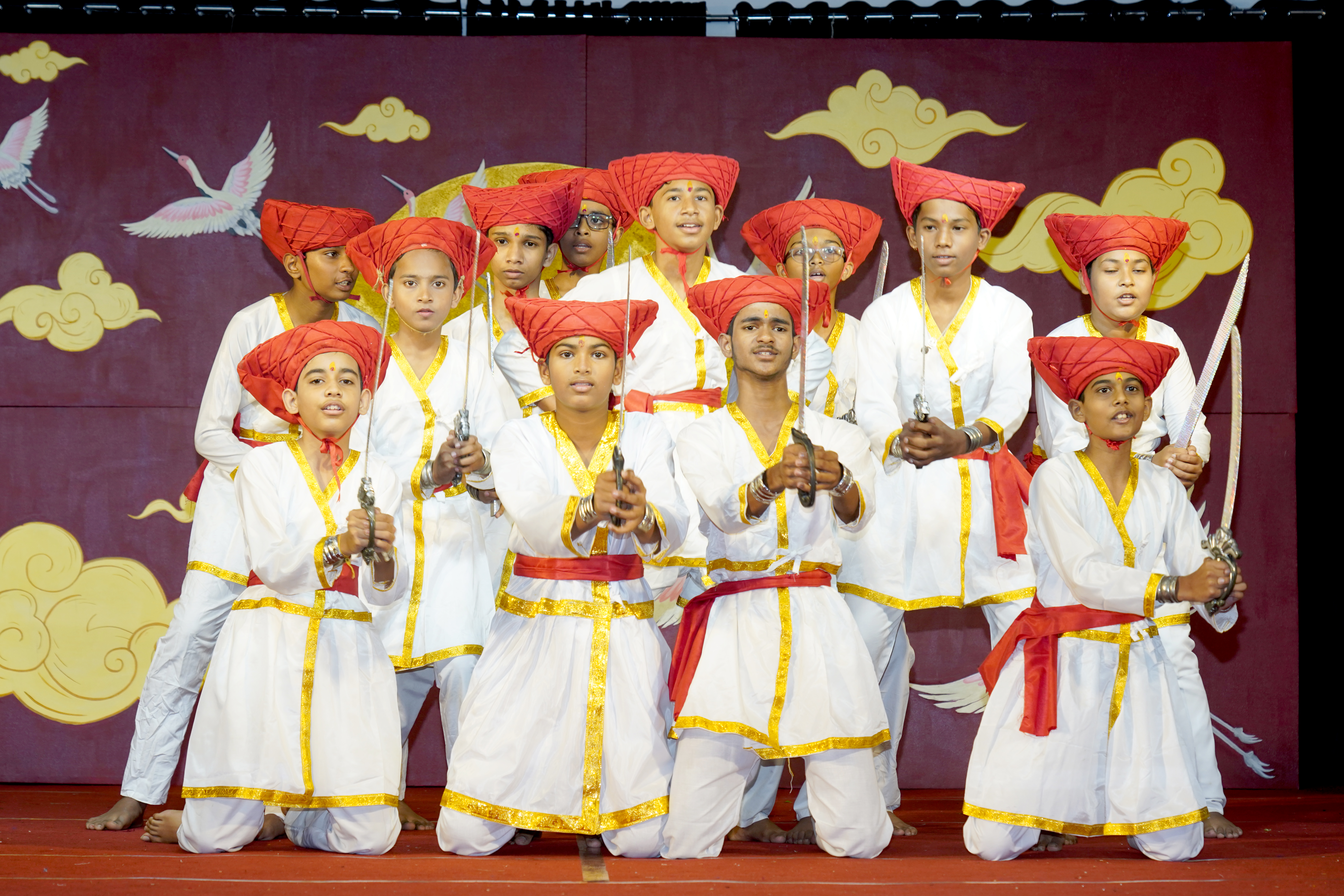 Cultural activities