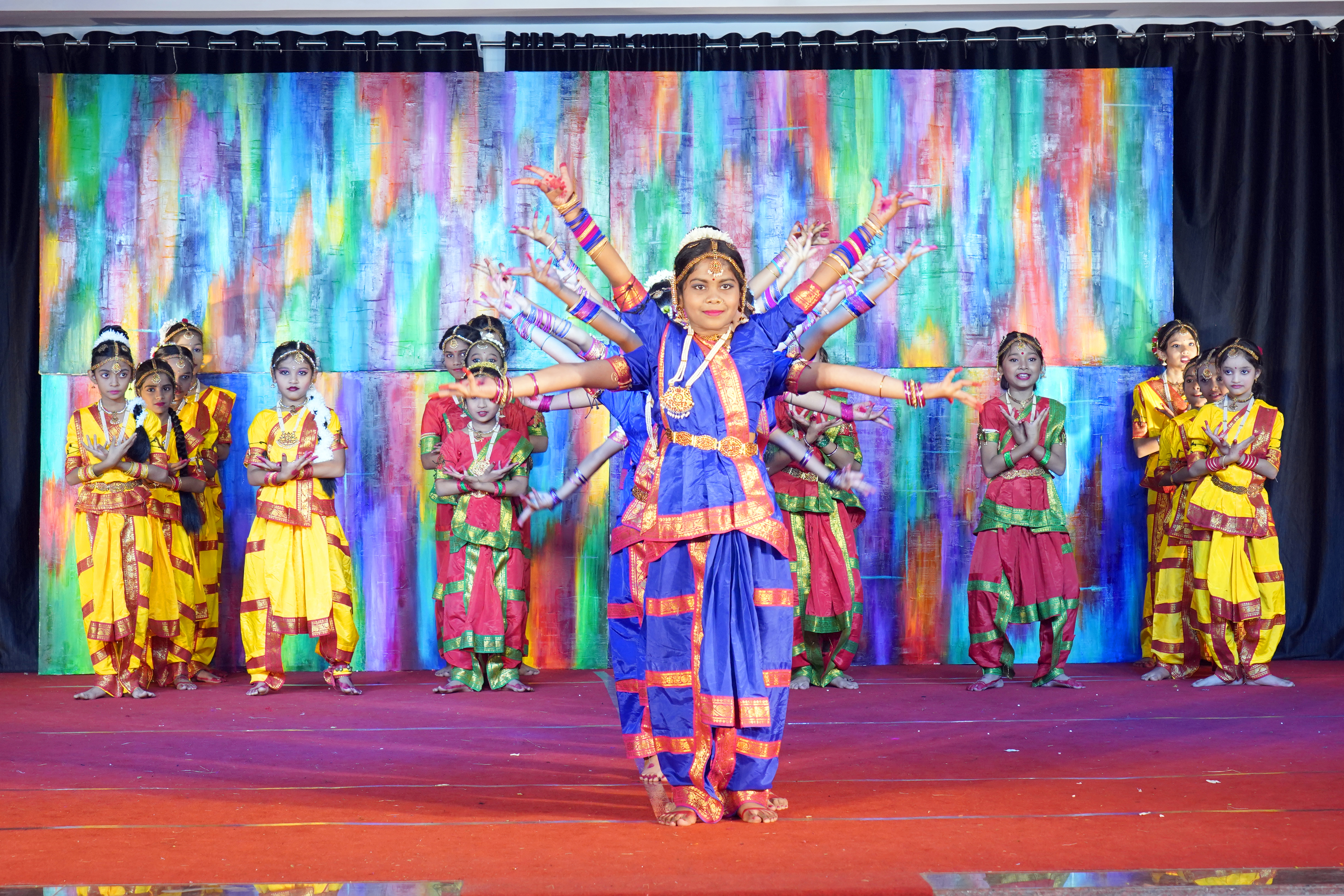 Cultural Events