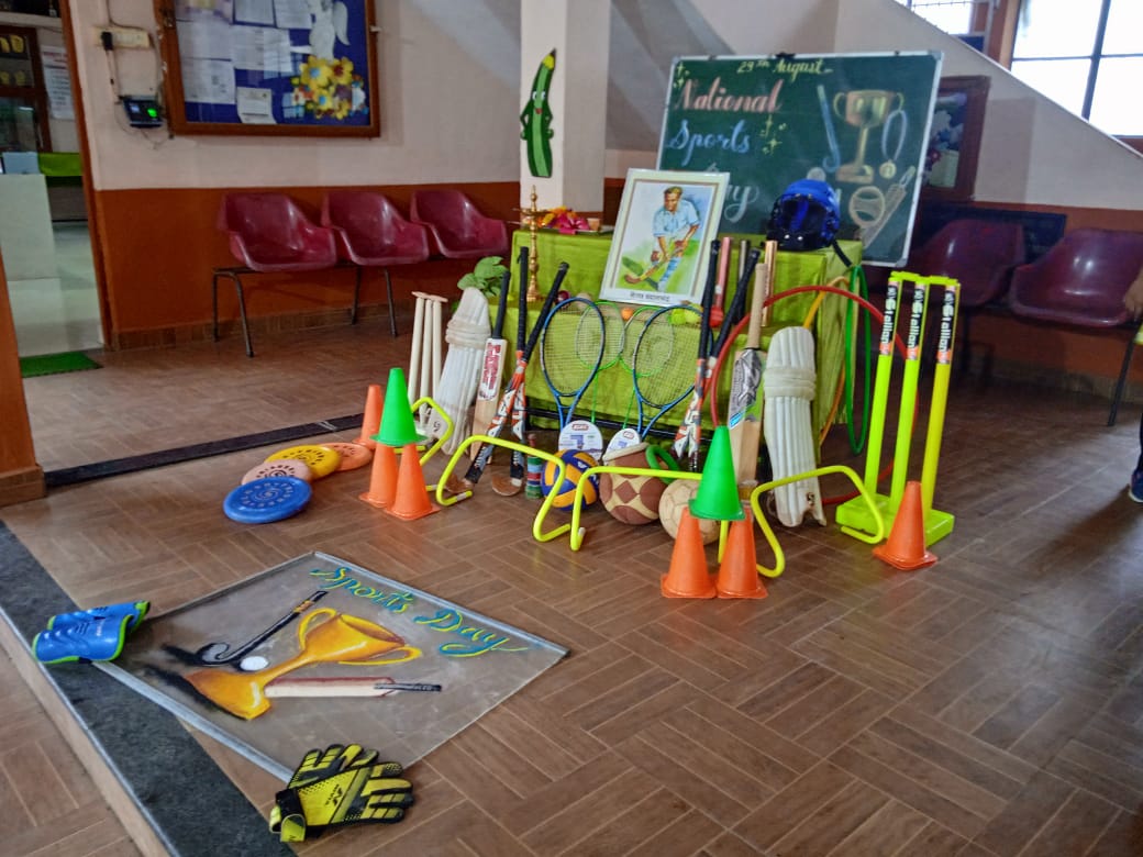 Sports activities