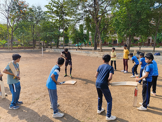 Sports & Wellness